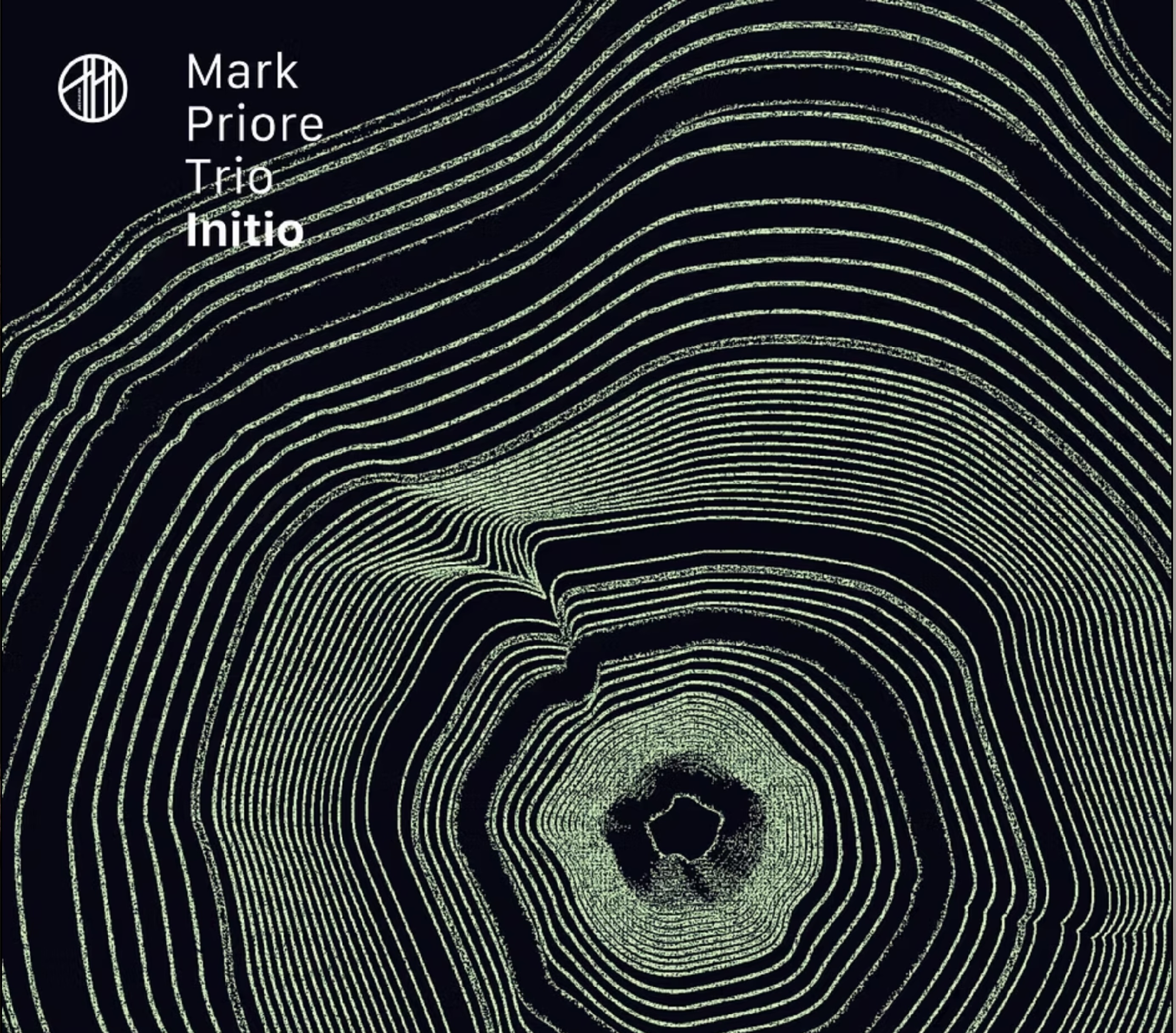 Initio — Mark Priore Trio